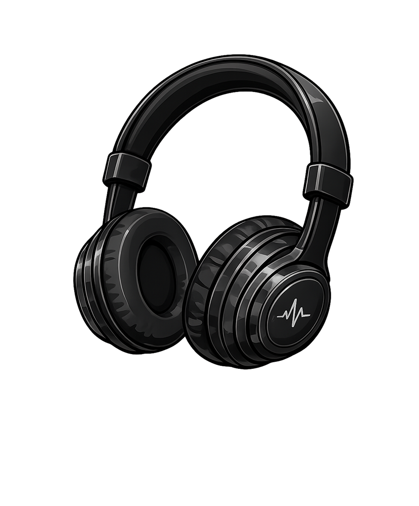 Headphone
