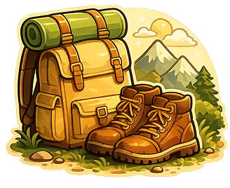 Mountains