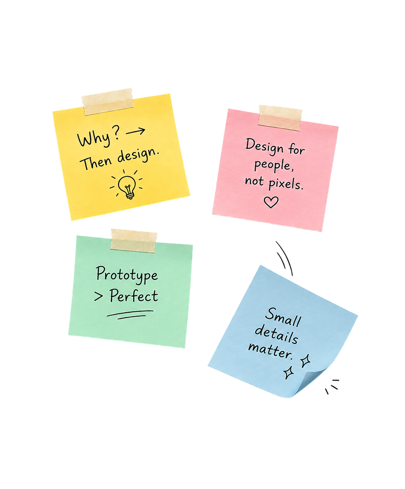 notes